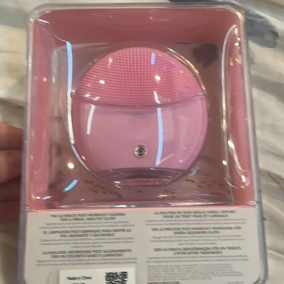 *Final Price* FOREO Luna mini 3 Brand New NIB Facial Skincare Tool - Picture 4 of 4